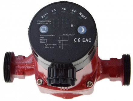 Насос для отопления Hoobs CTA 32-75