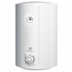 Электрический накопительный водонагреватель Electrolux EWH 100 axiomatic