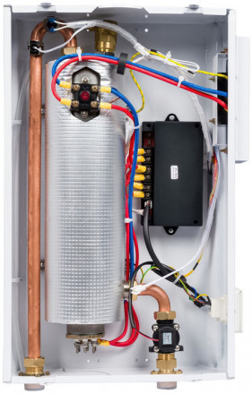 Электрический котел Kotitonttu AINOVA LT-8D