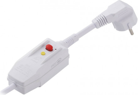 Электрический проточный водонагреватель 3 кВт Unipump BKF-015