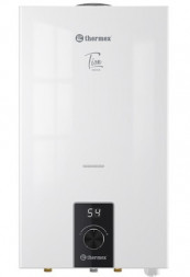 Газовый проточный водонагреватель Thermex T 20 D