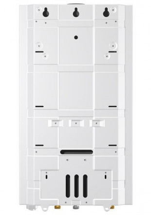 Газовый проточный водонагреватель Thermex T 20 D