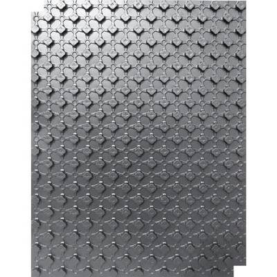 Аксессуар для водяного пола ЭКОПОЛ 1-0,8 мм (PS пленка)