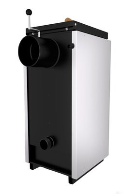 Твердотопливный котел Лемакс Форвард-12.5