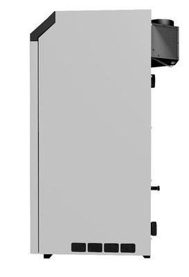 Напольный газовый котел Лемакс Omega-25