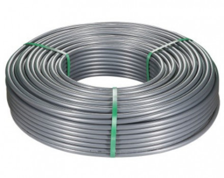 Труба сшитый полиэтилен VALTEC PEXa-EVOH 16 VA1622.3.C.200 бухта 200 метров