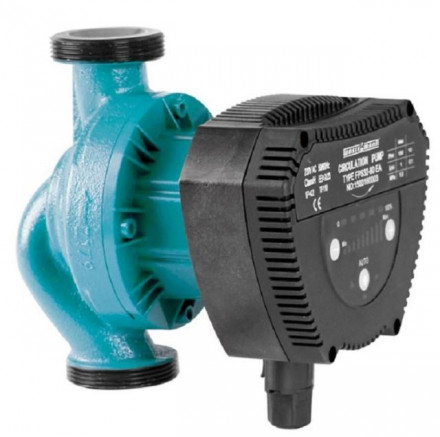 Насос для отопления Hoobs CTAE 25-100