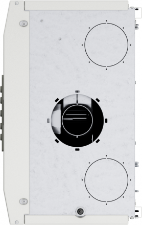 Настенный газовый котел Лемакс PRIME-V32 НО