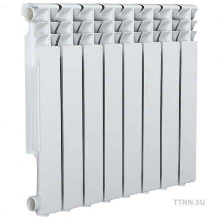 Алюминиевый радиатор Valfex Optima 500 version 2.0