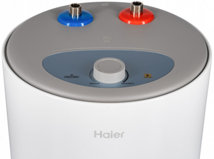 Электрический накопительный водонагреватель Haier ES10V-RQ2(R)
