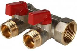 Коллектор STOUT SMB 6200 341202