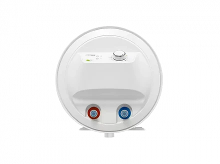 Накопительный водонагреватель Electrolux EWH 50 DRYver белый