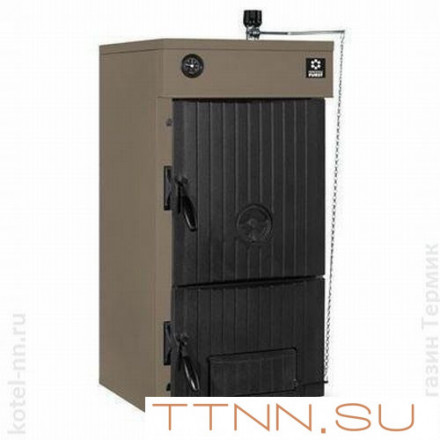 Твердотопливный котел Kentatsu ELEGANT-03