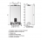 Настенный газовый котел Chaffoteaux MIRA ADVANCE SYSTEM 35