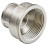 Муфта переходная Valtec 1-1/2 в-в VTr.240.N.0604