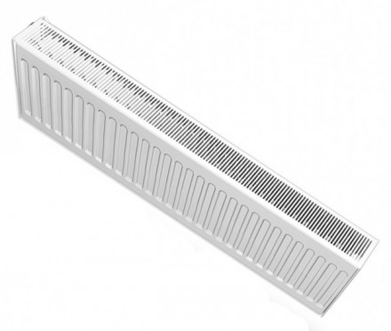 Стальной панельный радиатор Тип 21 Лемакс Premium VC 21х600х1800