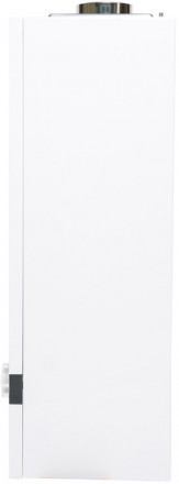 Настенный газовый котел Kotitonttu SUARI S13 DK