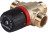 Смесительный клапан Rommer 3/4&quot; НР 35-60°С KV 1,6 (RVM-0122-166020) боковое смешивание