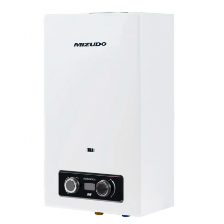 Газовая колонка проточная MIZUDO ВПГ 2-14 ММ