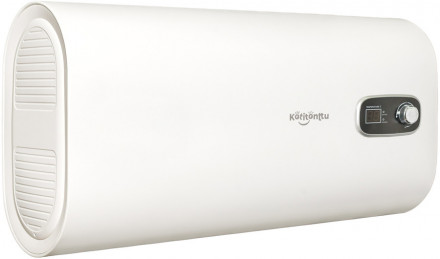 Электрический накопительный водонагреватель Kotitonttu SALMI HFM-50D