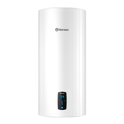 Электрический накопительный водонагреватель Thermex Lima 80 V Wi-Fi