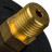 Манометр STOUT SIM-0007-500408