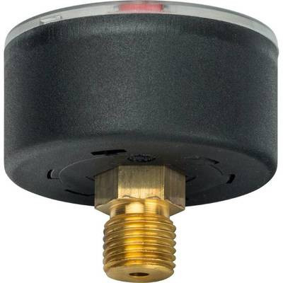 Манометр STOUT SIM-0007-500408