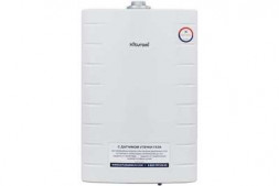 Настенный газовый котел Kiturami World Alpha 15