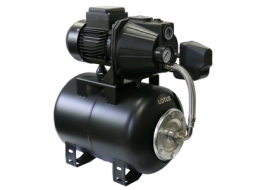 Поверхностная насосная станция Zota LOTOS 100SA