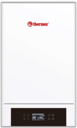 Электрический котел Thermex Quantum E924 24 кВт (протокол OpenTherm)