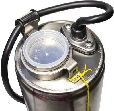 Скважинный насос Ресанта НС-55/50 ПРОФ