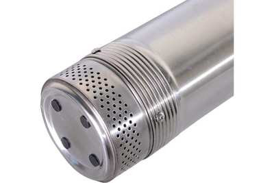 Скважинный насос Ресанта НС-55/50 ПРОФ