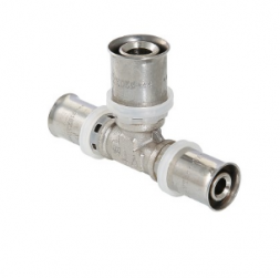 Тройник пресс 26 VTm.231.N.262626