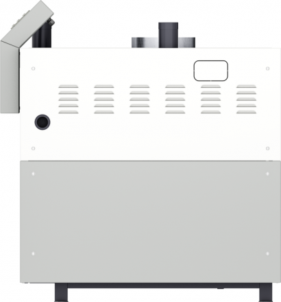 Напольный газовый котел 90 кВт Лемакс CLEVER L 90 (188536)