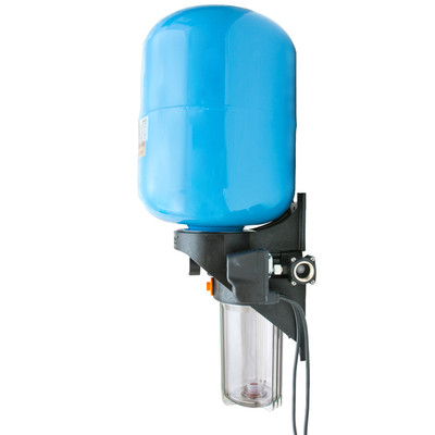 Гидроаккумулятор Джилекс КРАБ-Т 50л