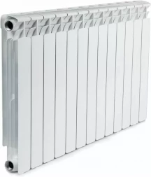 Биметаллический радиатор отопления RIFAR Alp 500x13 500 мм