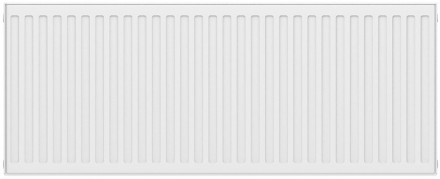 Стальной панельный радиатор Тип 33 Лемакс Premium C 33х400х1800