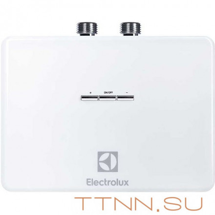 Водонагреватель Electrolux NPX 4 AQUATRONIC 2.0