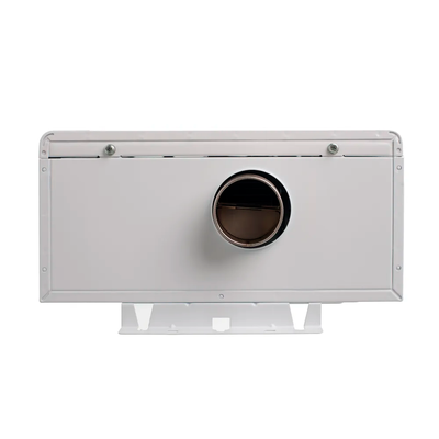 Колонка водонагревательная газовая MIZUDO ВПГ 4-10 Т