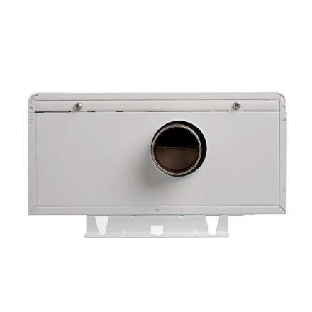 Колонка водонагревательная газовая MIZUDO ВПГ 4-10 Т