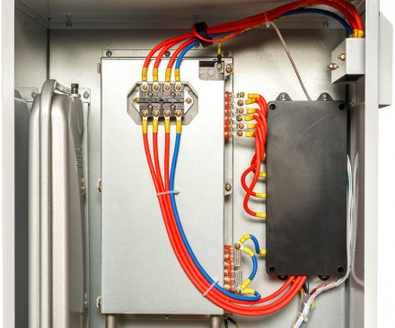 Электрический котел Kotitonttu AINOVA QM-14