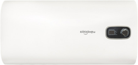 Электрический накопительный водонагреватель Kotitonttu SALMI HFM-80D