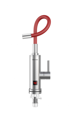 Электрический проточный водонагреватель 3 кВт Thermex Ruby 3000