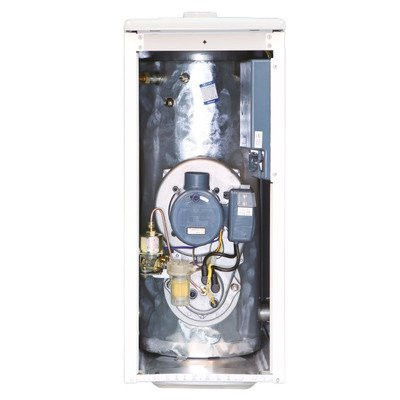 Дизельный котел 21 кВт Kiturami TURBO-17R (19.8 кВт)