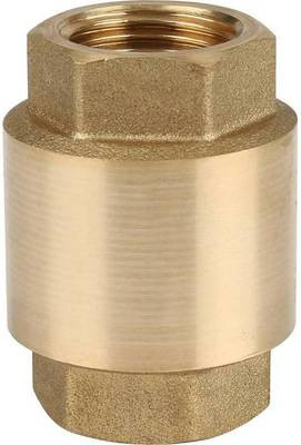 Клапан обратный Itap YORK 4&quot;