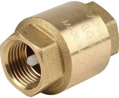 Клапан обратный Itap YORK 4&quot;