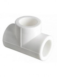 Тройник Valfex 25