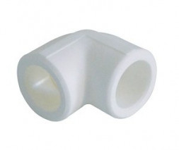 Угольник Valfex 90° 50