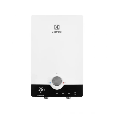 Проточный водонагреватель Electrolux NP 8 Flow Active 2.0