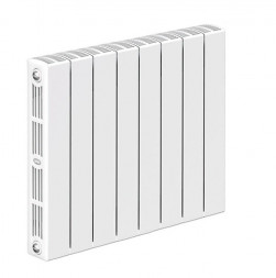 Биметаллический радиатор Rifar SUPReMO 500x8 (S500-8)